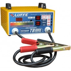 Testador de Baterias TB600A 6 Volts Luffe – 416
